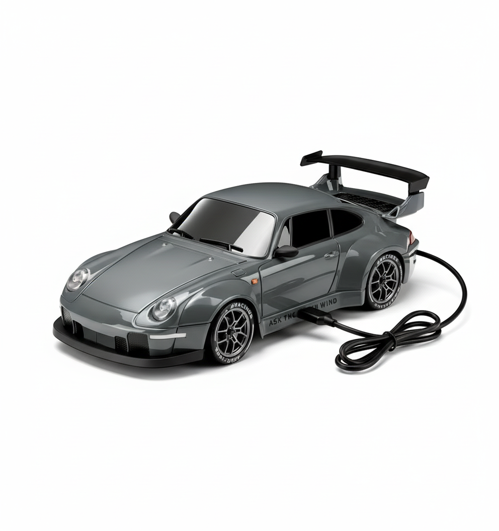 RC Drift Car USB Charging