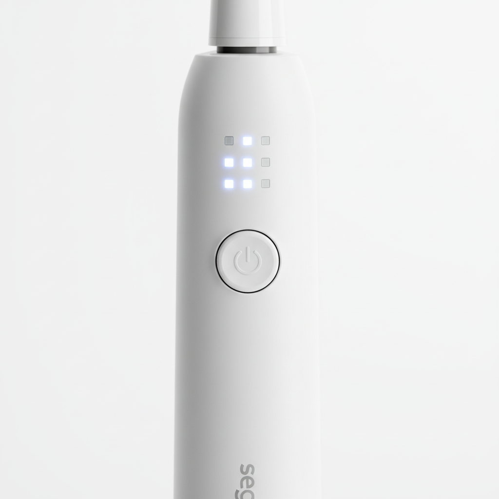 Seago SG540 LED Indicator