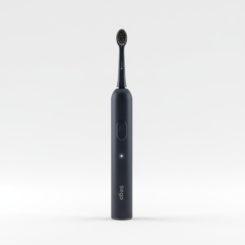 Seago SG540 Side Profile