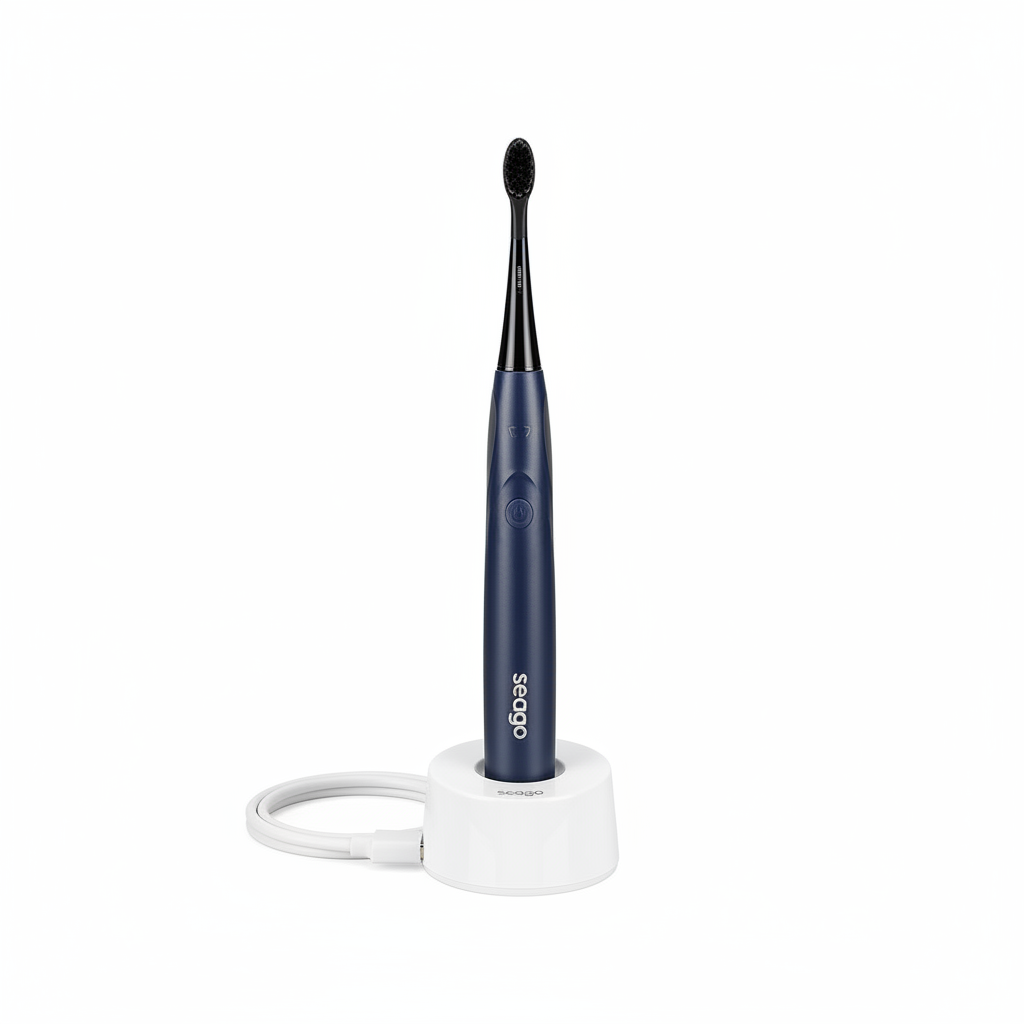 Seago SG540 USB Charging