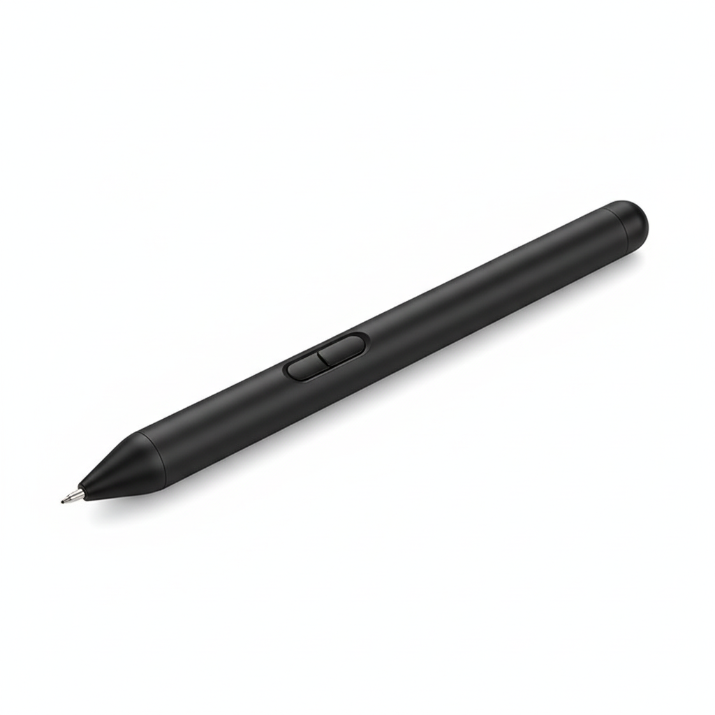 UGEE S640 Stylus Detail