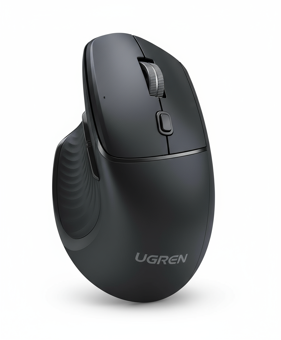 UGREEN Mouse 4