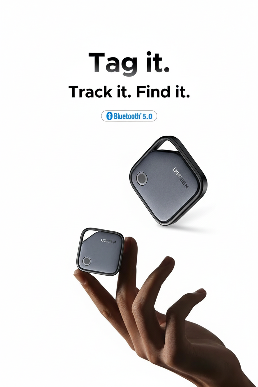 UGREEN Smart Tracker 2