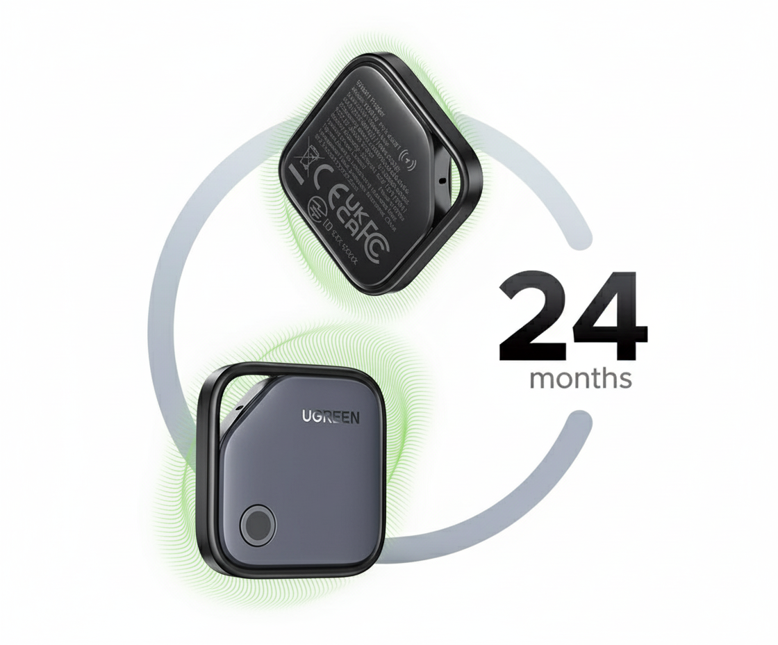 UGREEN Smart Tracker 9