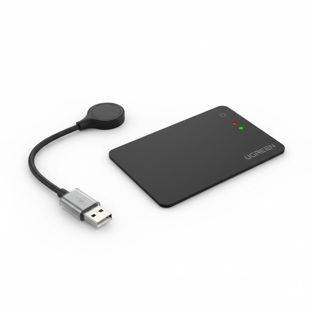 UGREEN SmartTrack Card 9