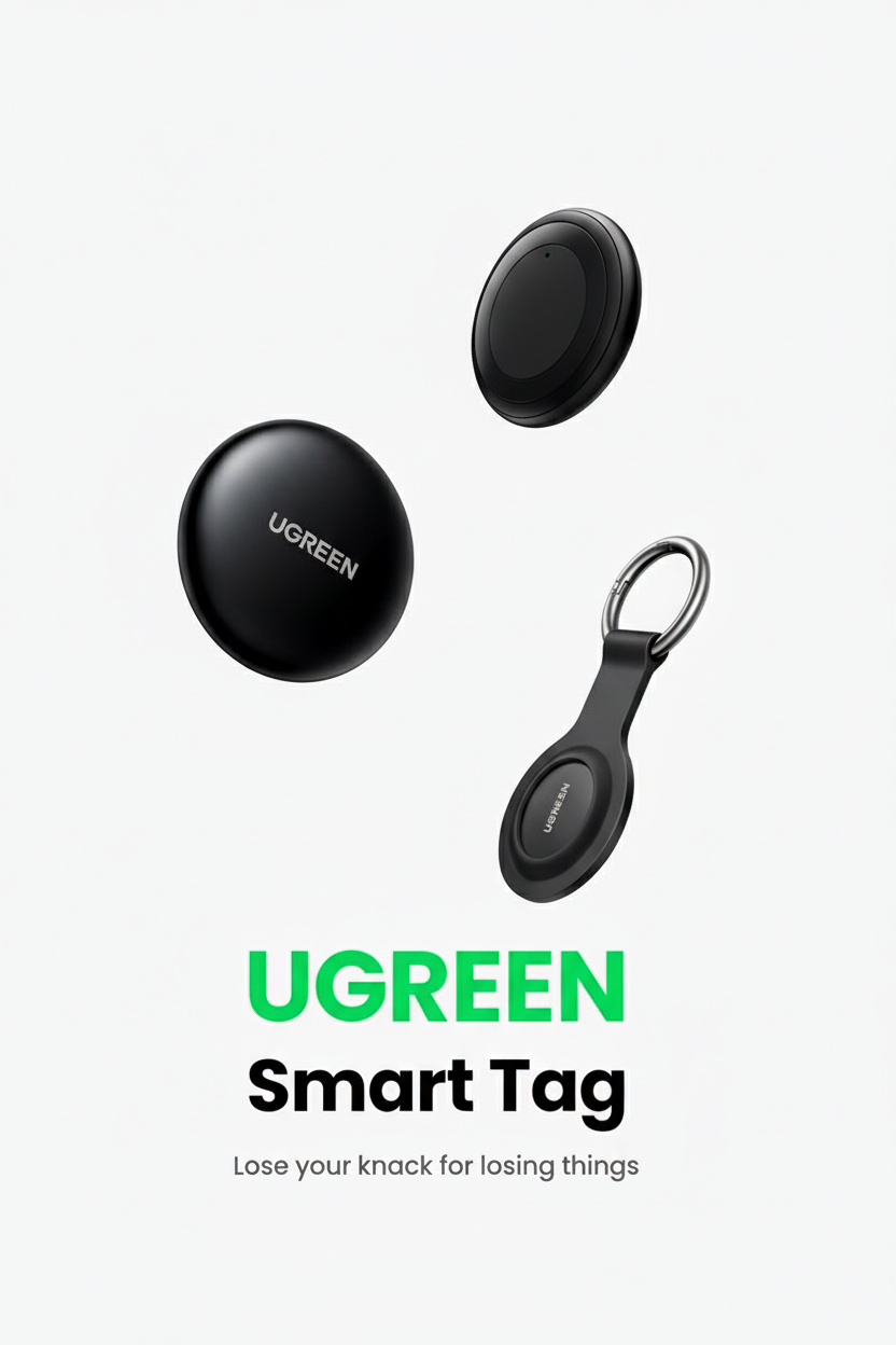 UGREEN SmartTrack Link 7