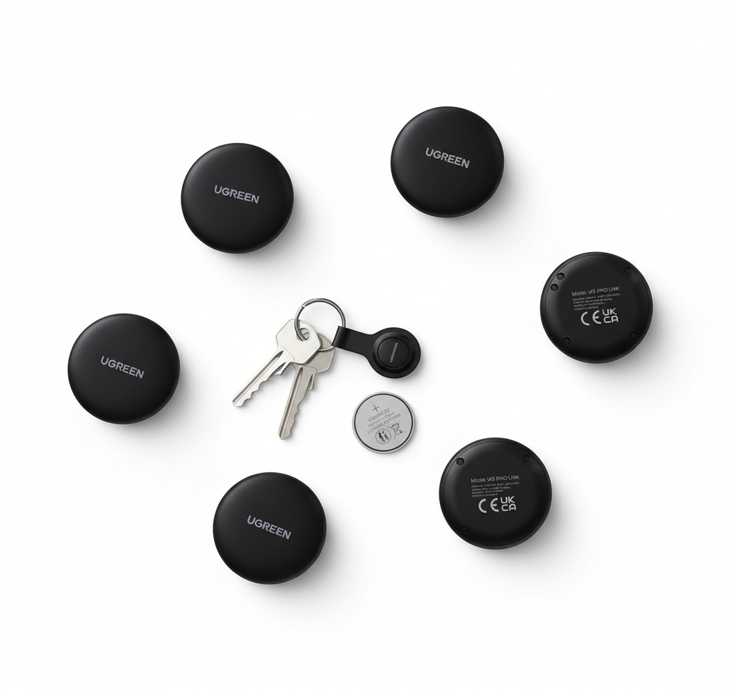 UGREEN SmartTrack Link 8