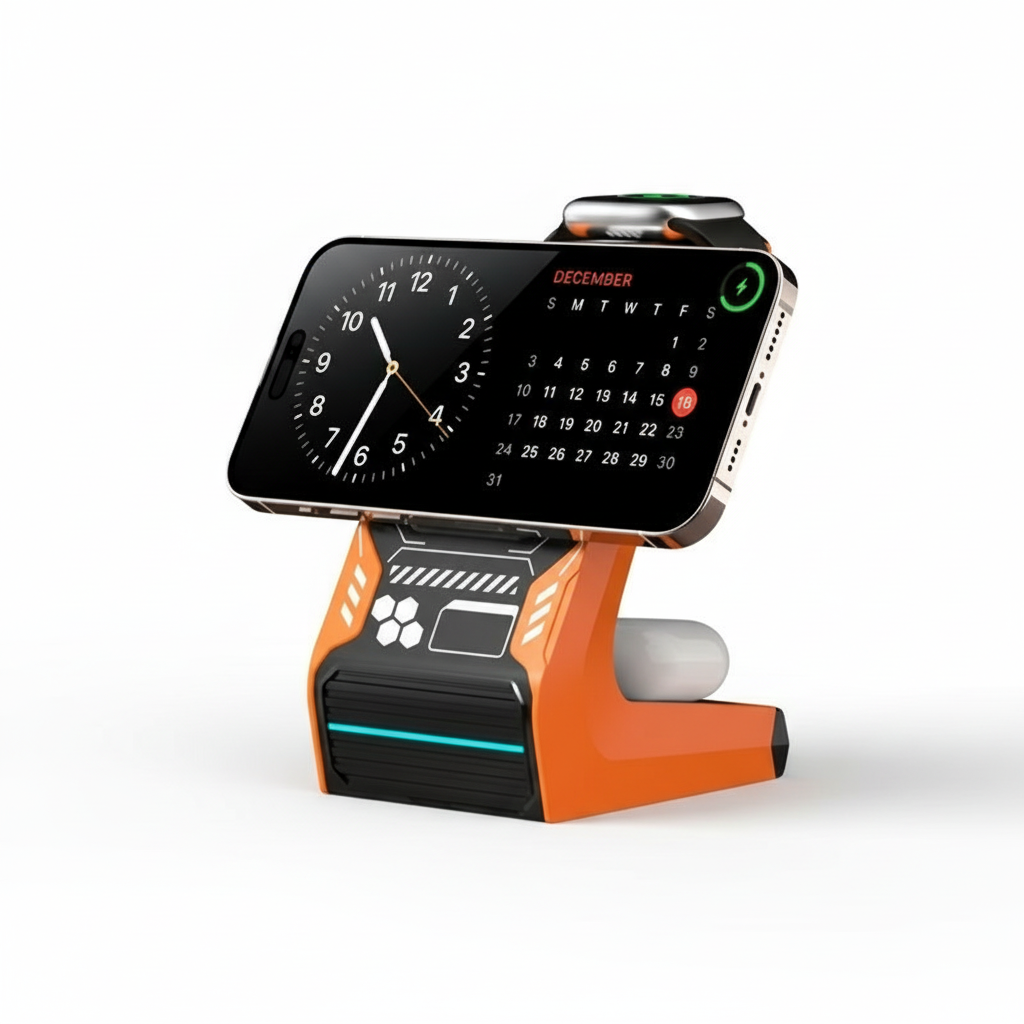 White background image 1