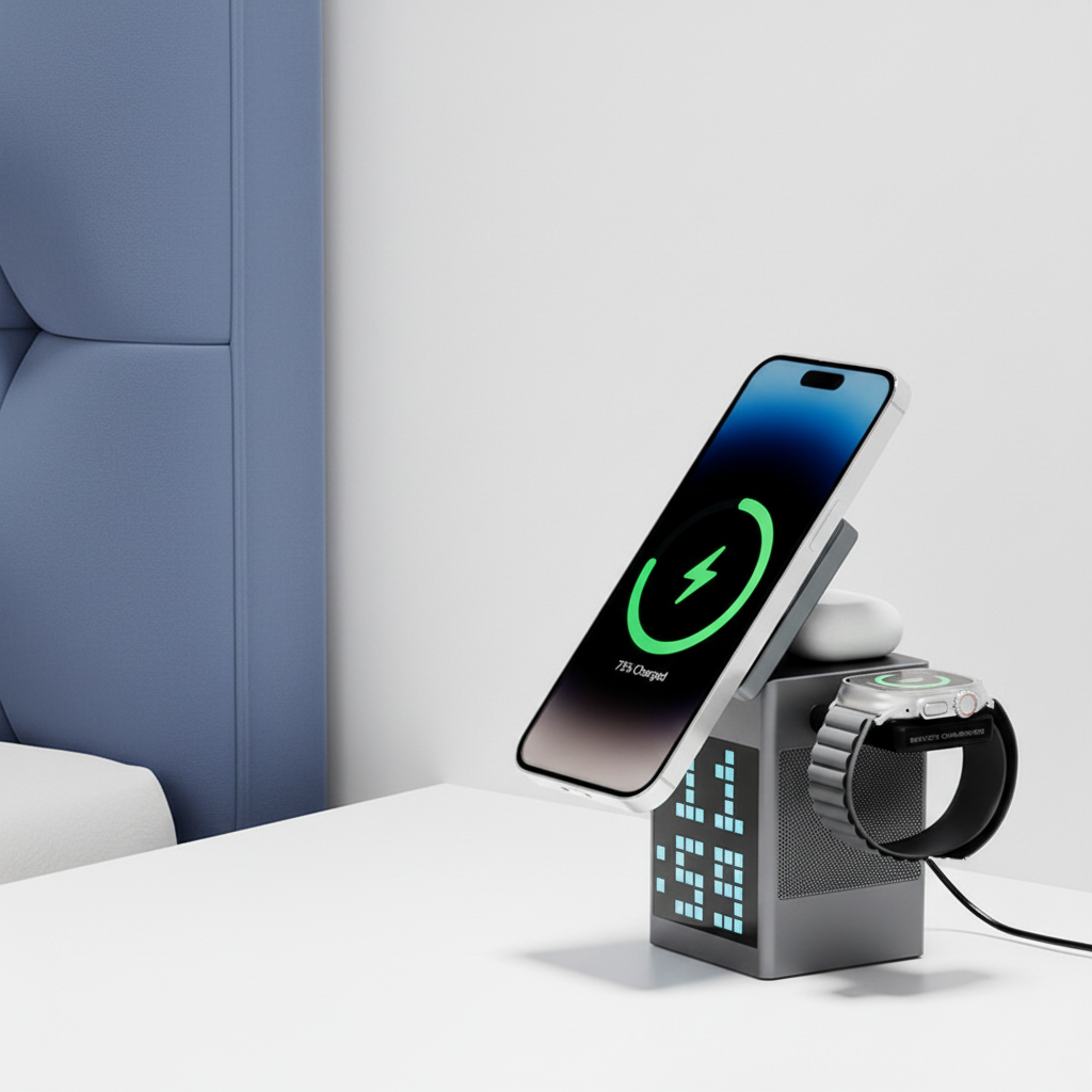 White background image 2