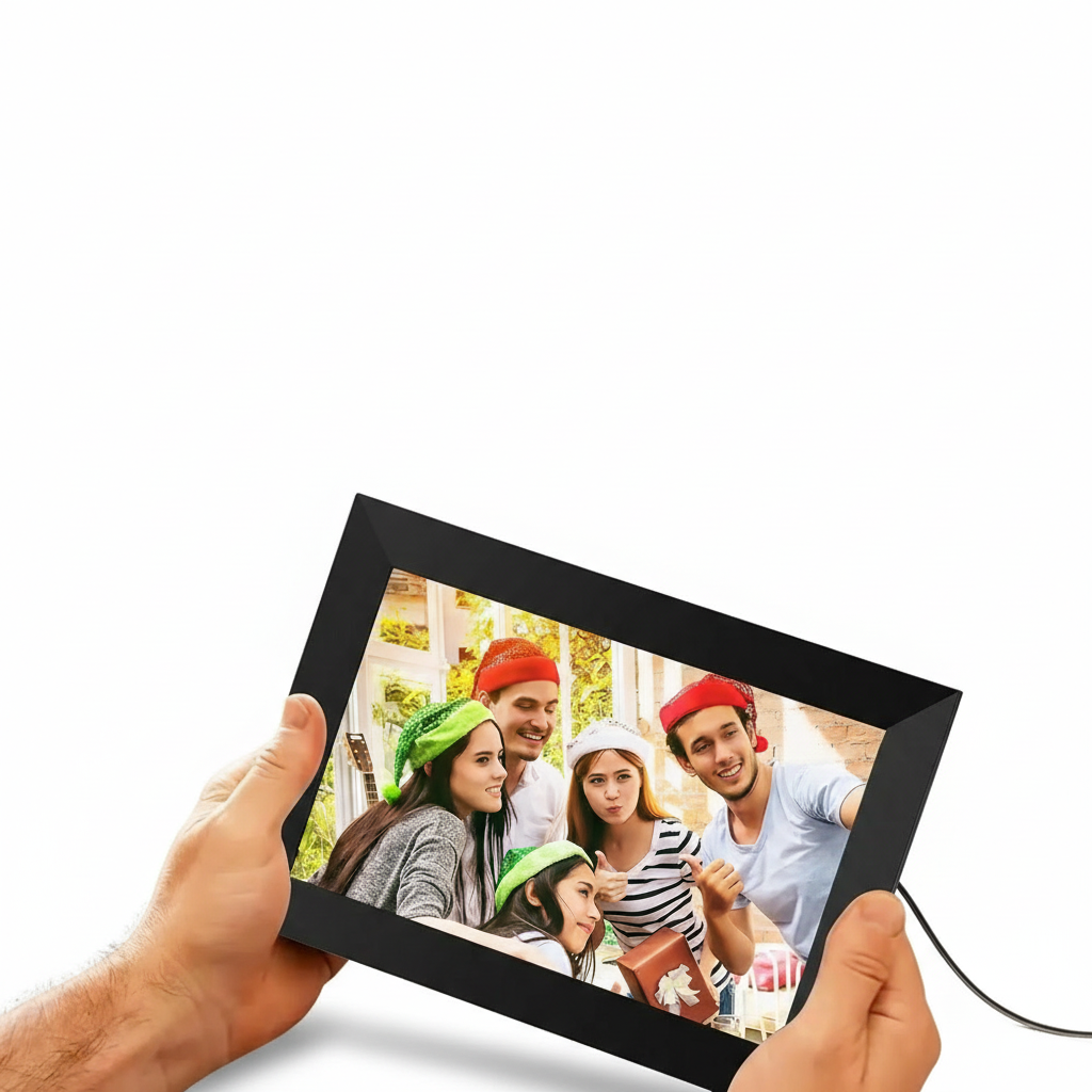 White background image 2