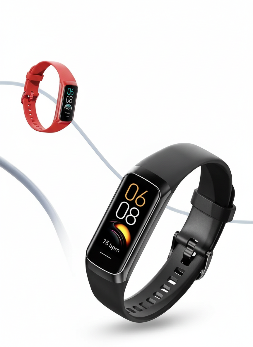 White background image 3