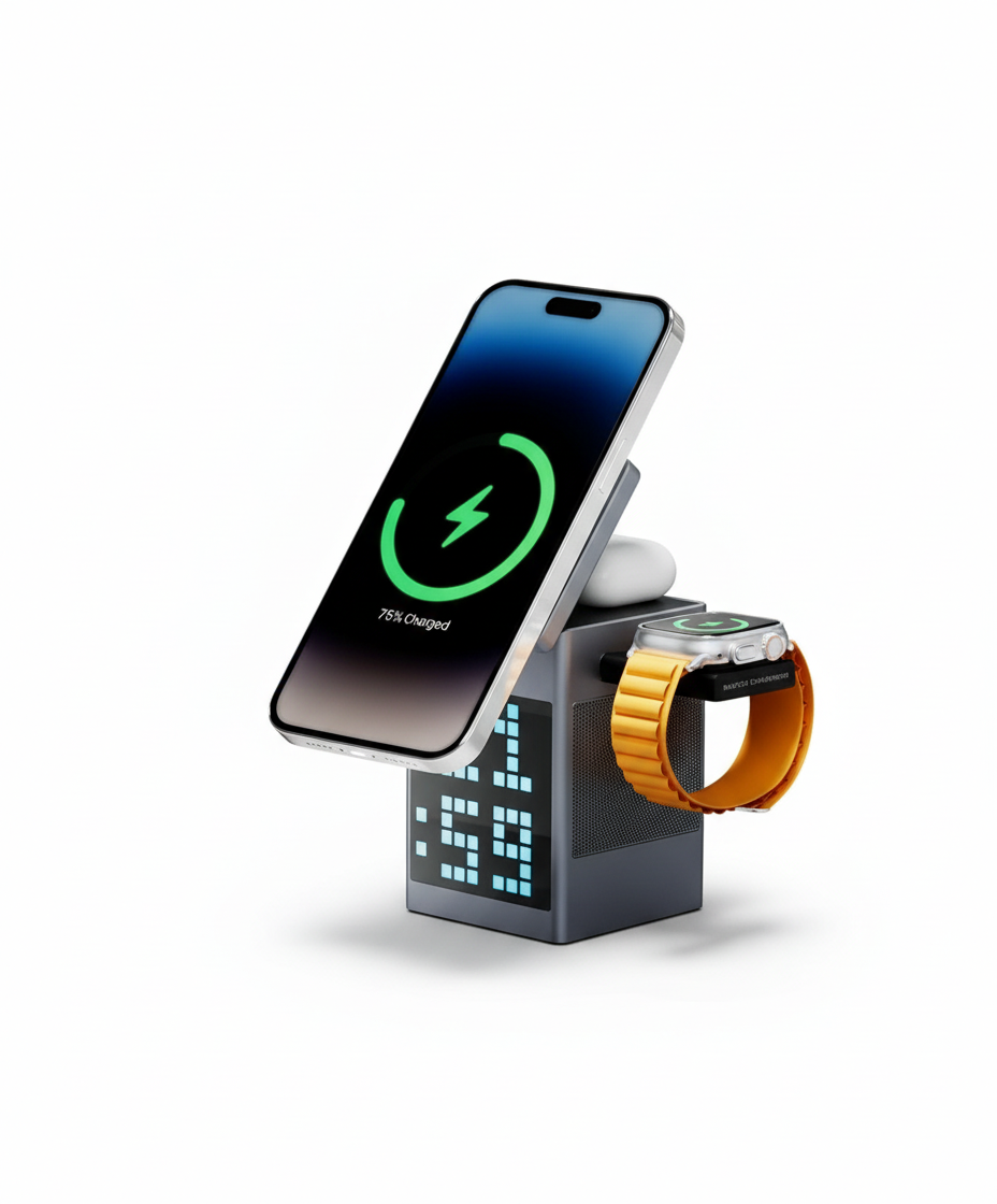 White background image 3