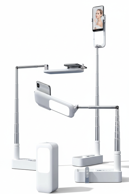 White background image 3