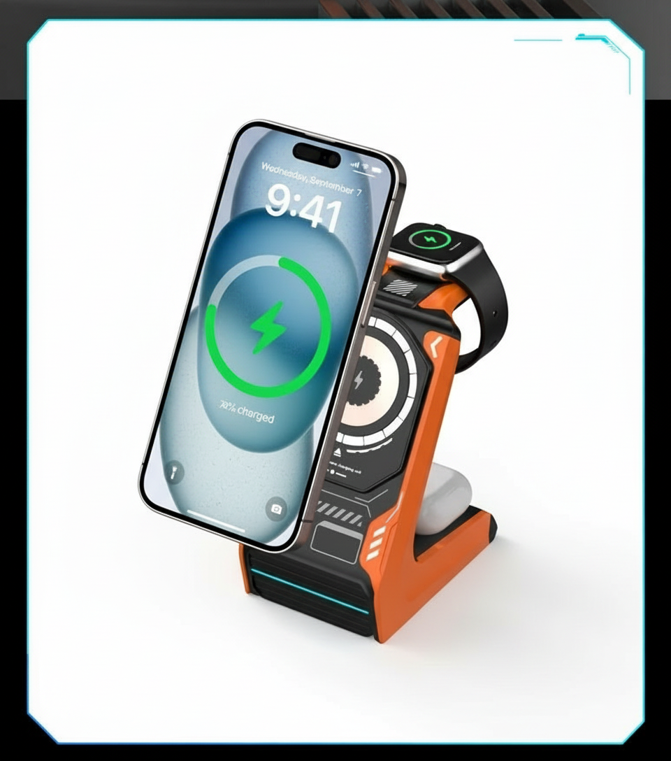 White background image 3