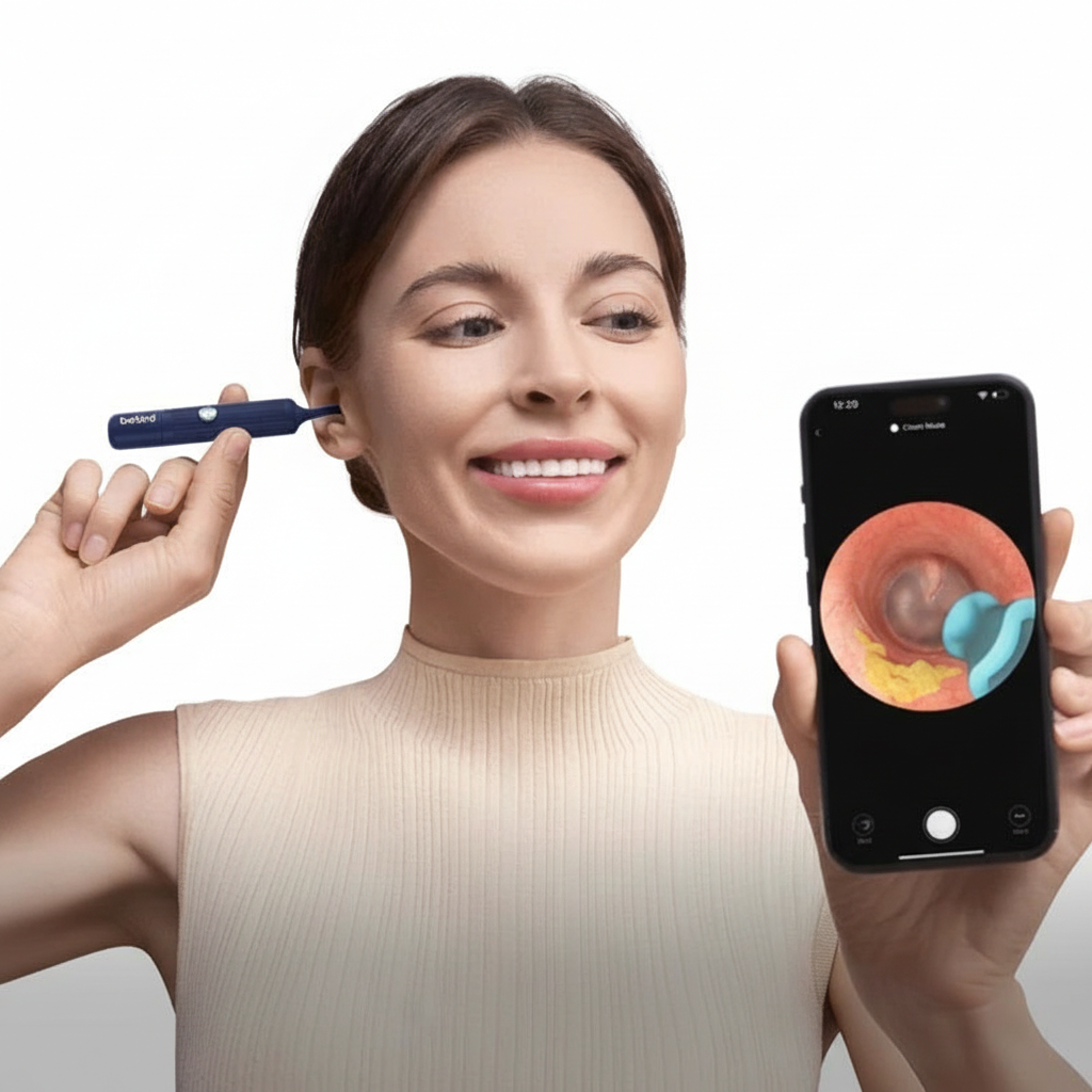 White background image 3