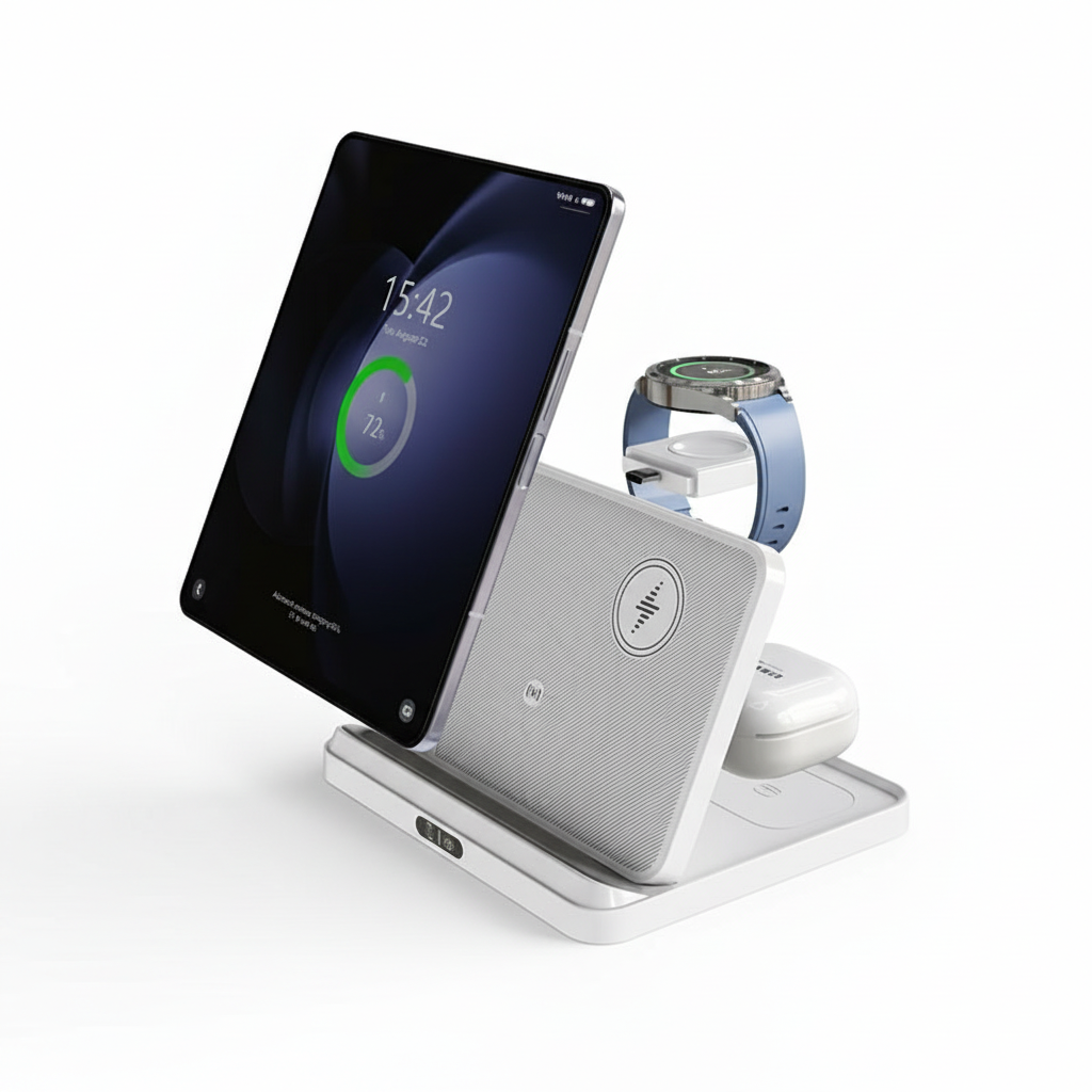 White background image 4