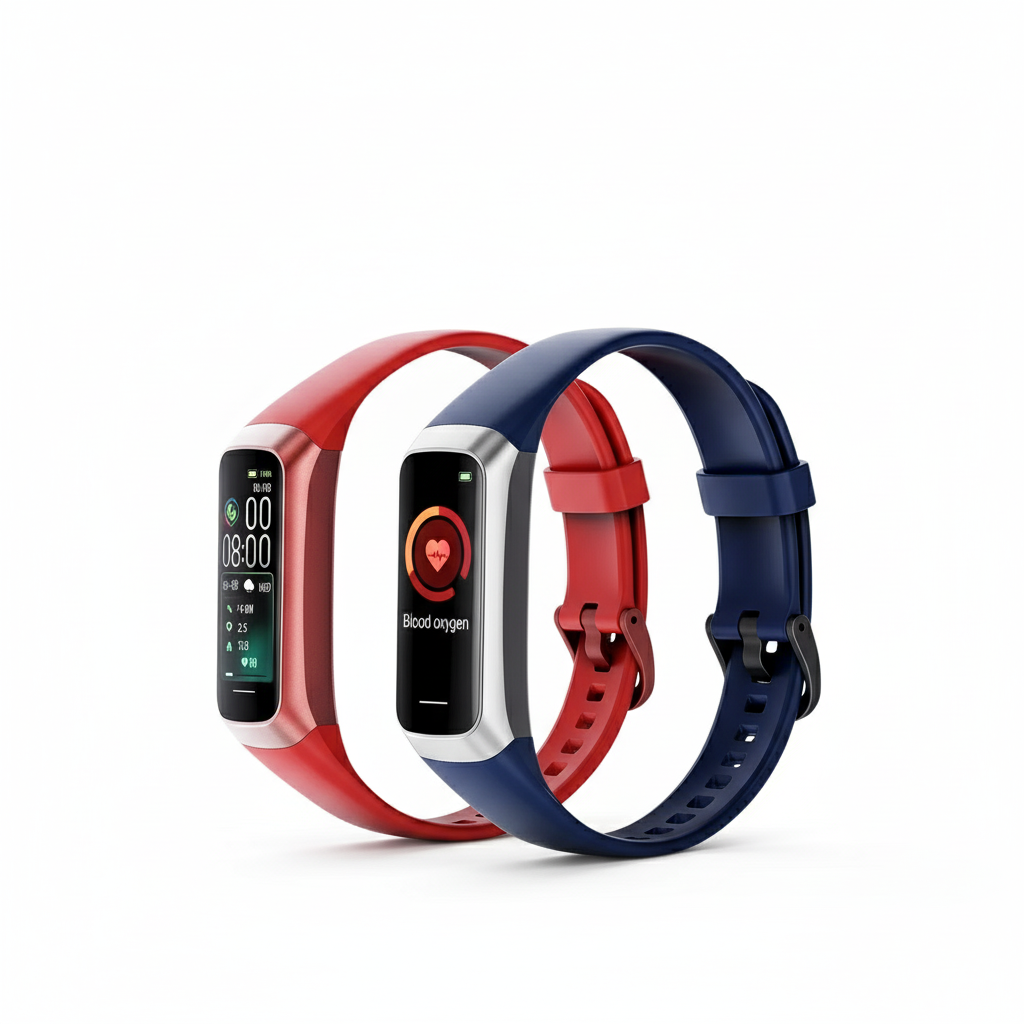 White background image 4