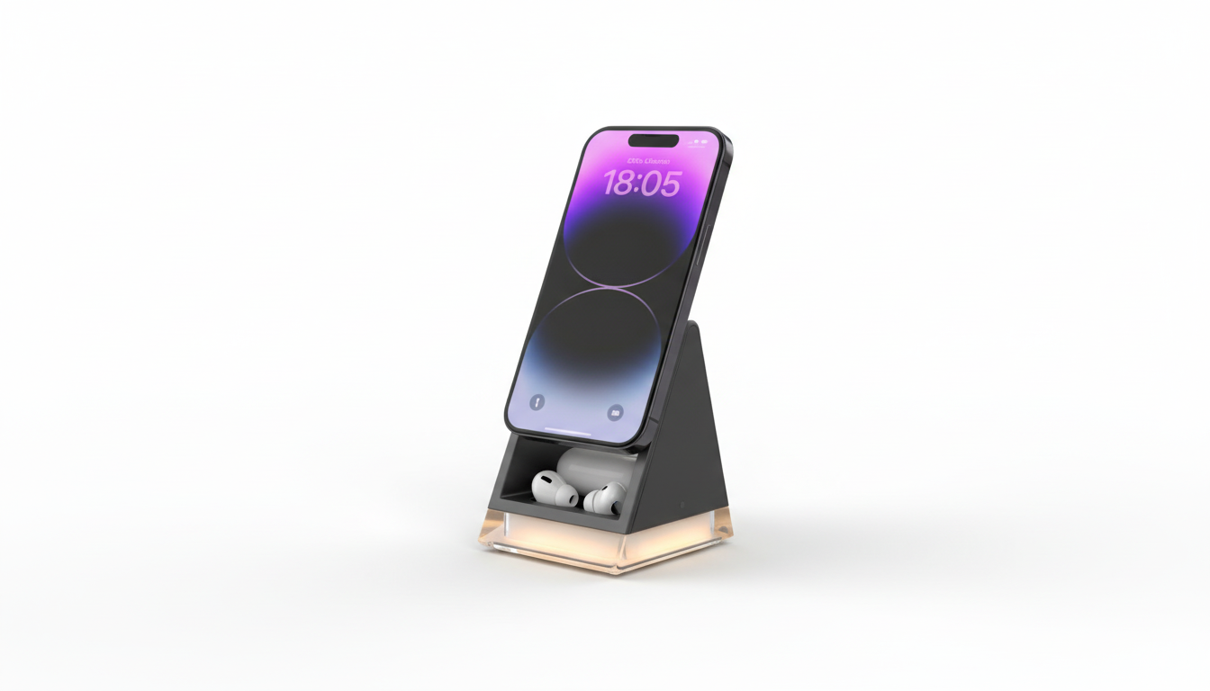 White background image 5