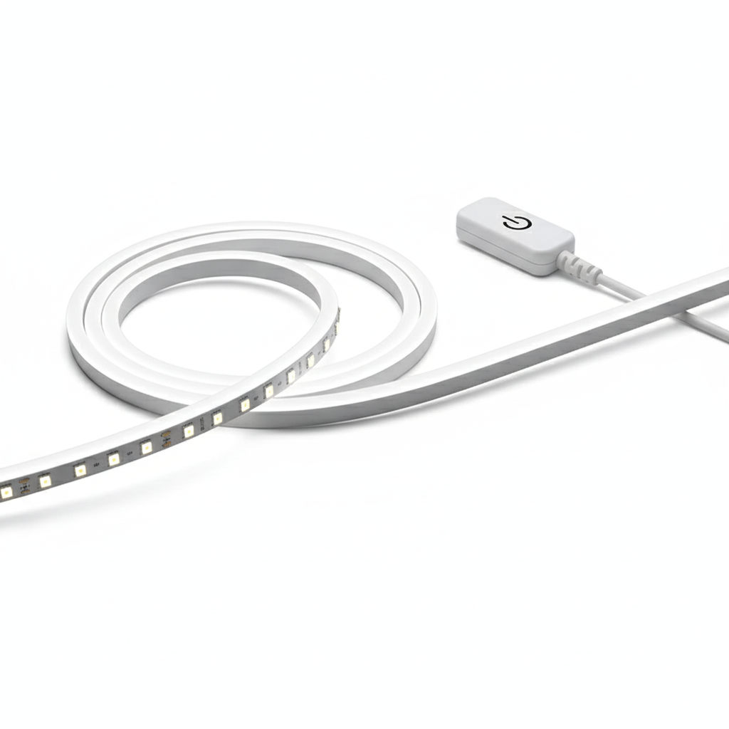 White background image 5