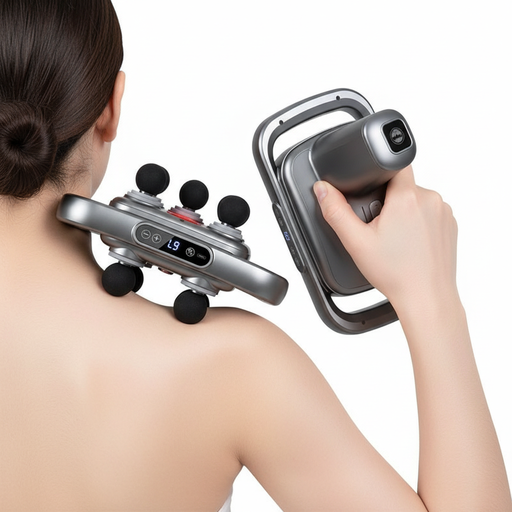 White background image 6