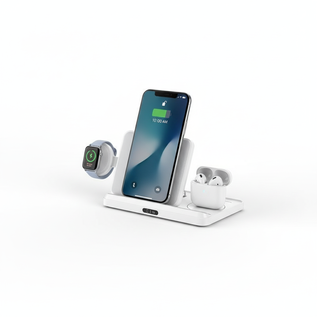 White background image 6