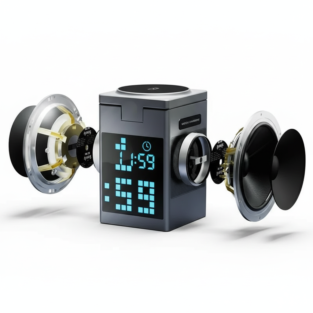 White background image 7