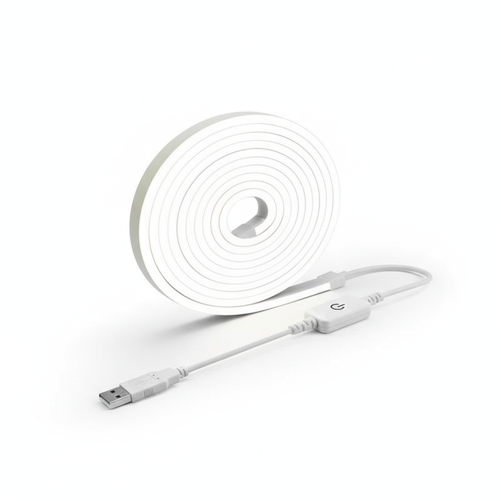 White background image 7