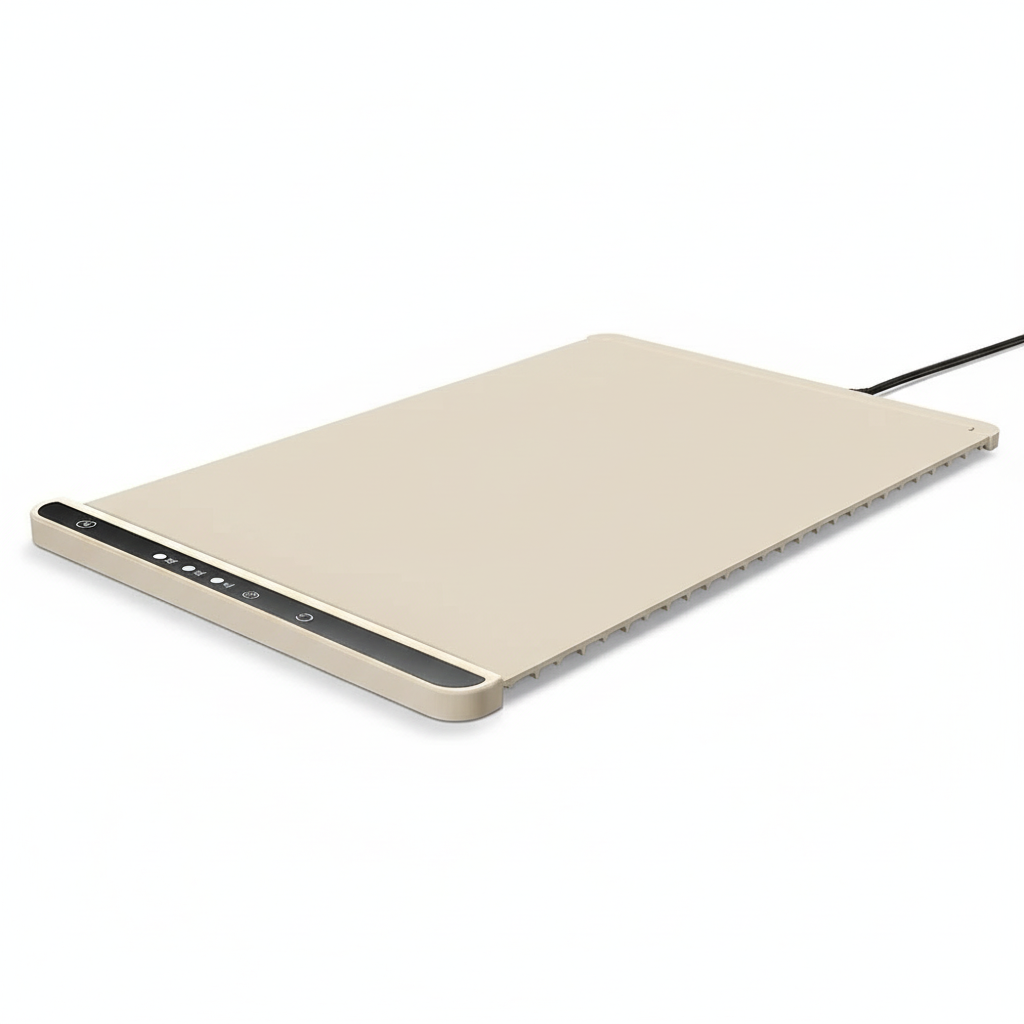 White background image 7