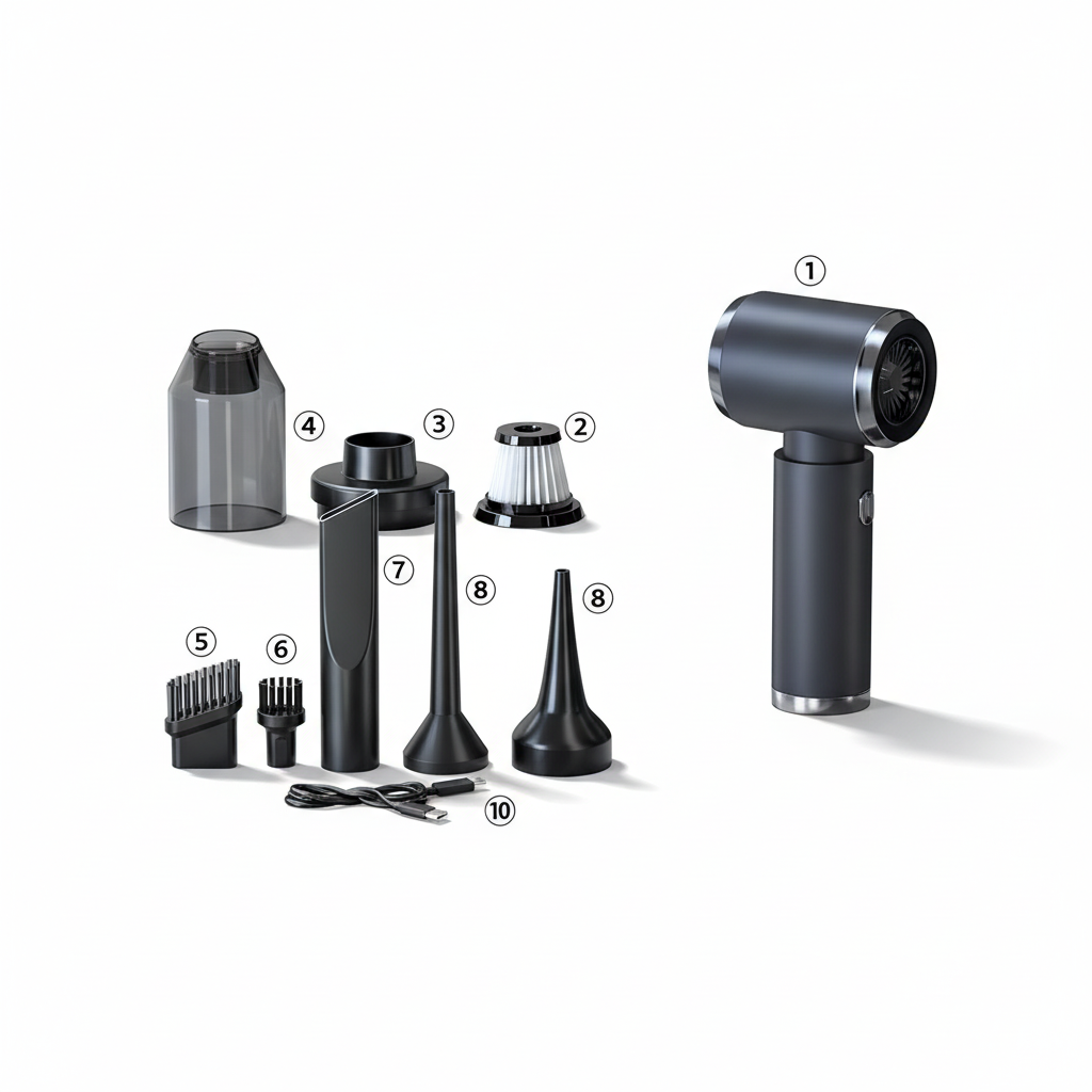 White background image 8