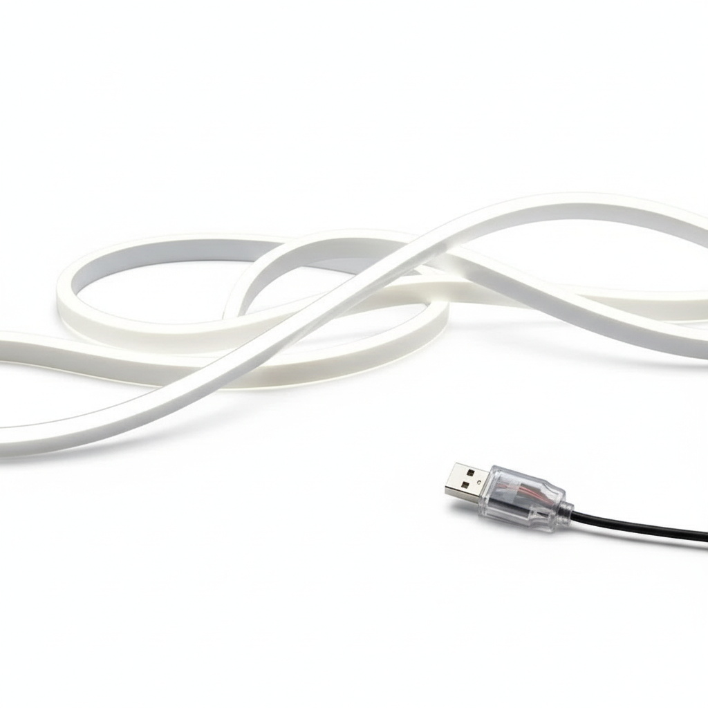 White background image 8