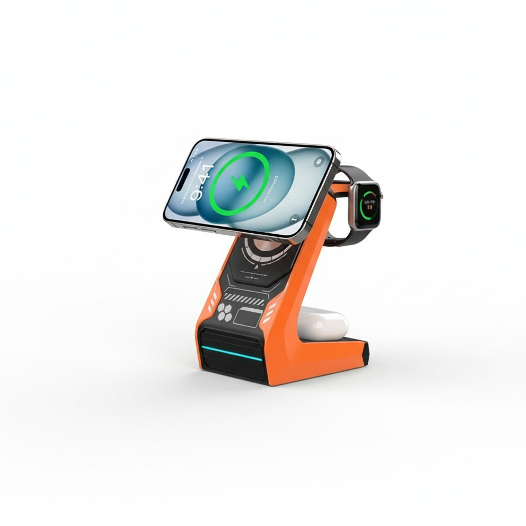 White background image 8