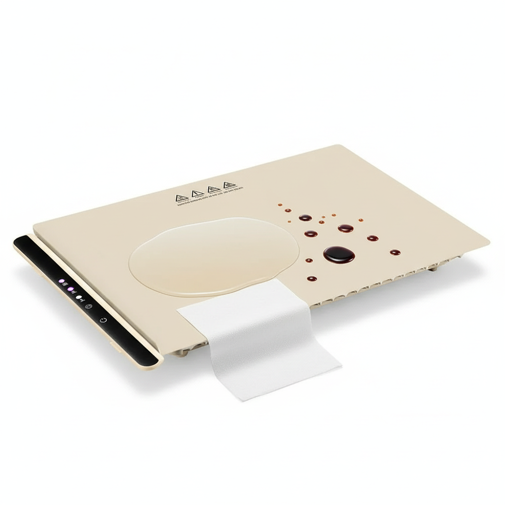 White background image 9