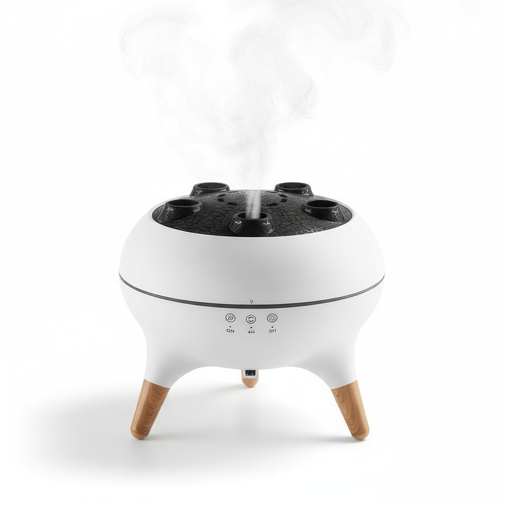 White background image 9