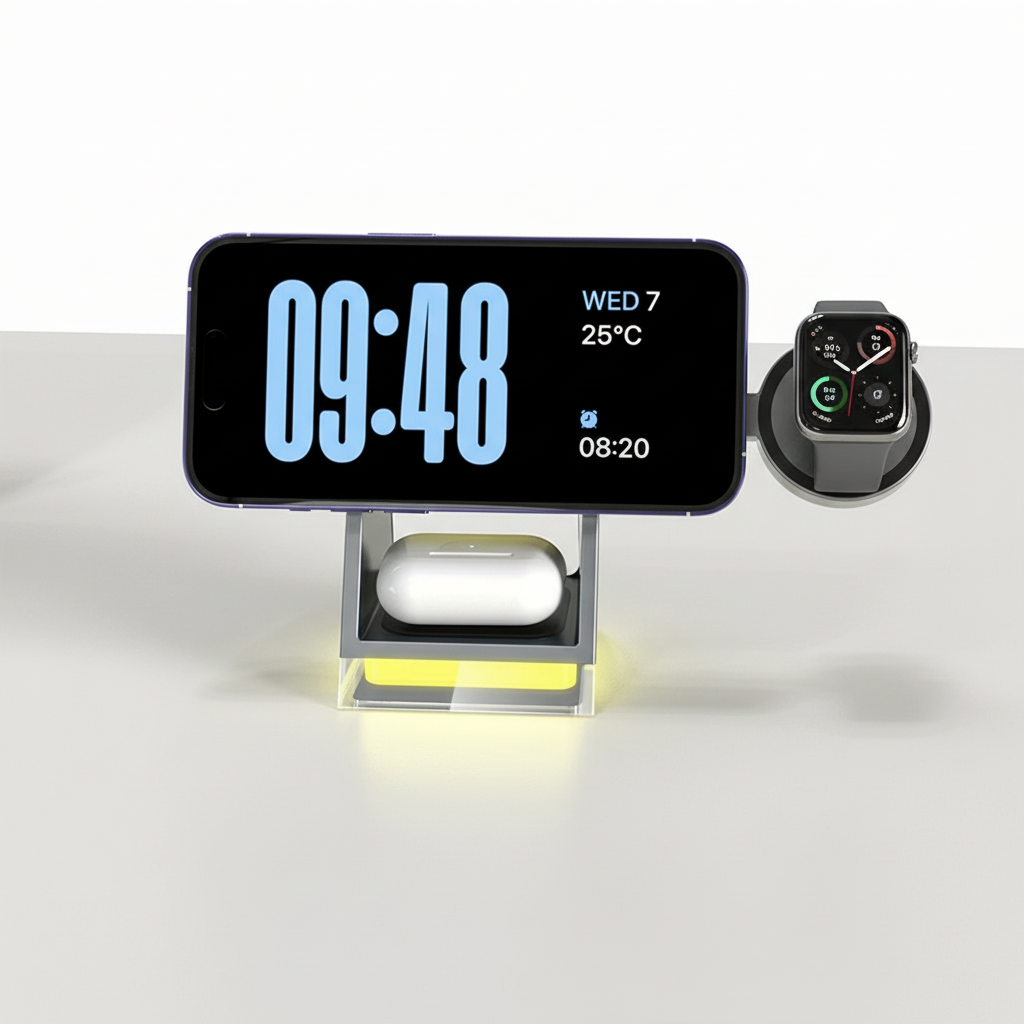 White background image 9