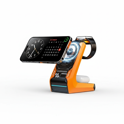 White background image 9