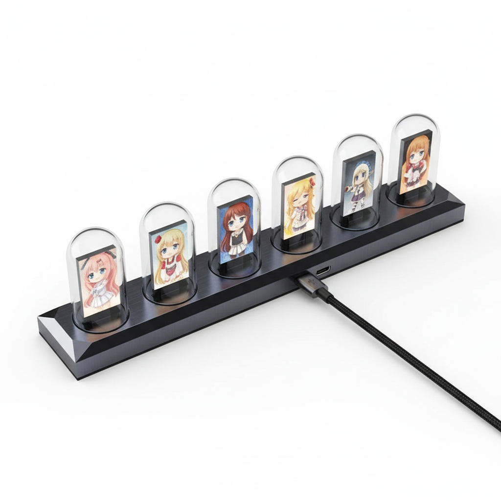 White background image 9