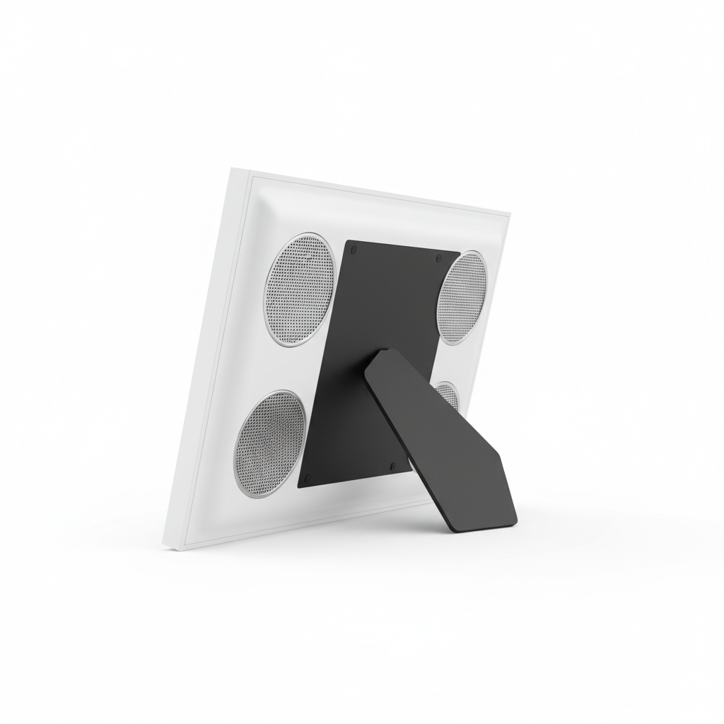 White background image 9